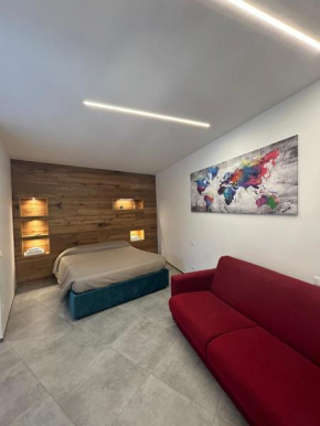J. Suite Castel Di Sangro